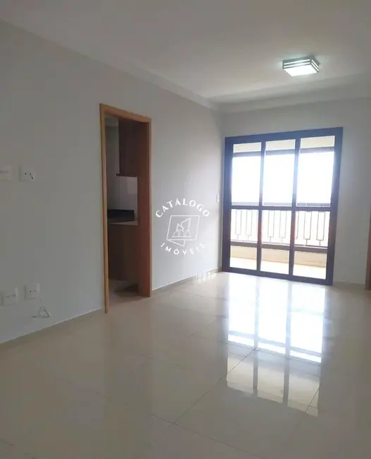 Foto 2 de Apartamento com 3 quartos para alugar, 98m2 em Quinta da Primavera, Ribeirao Preto - SP
