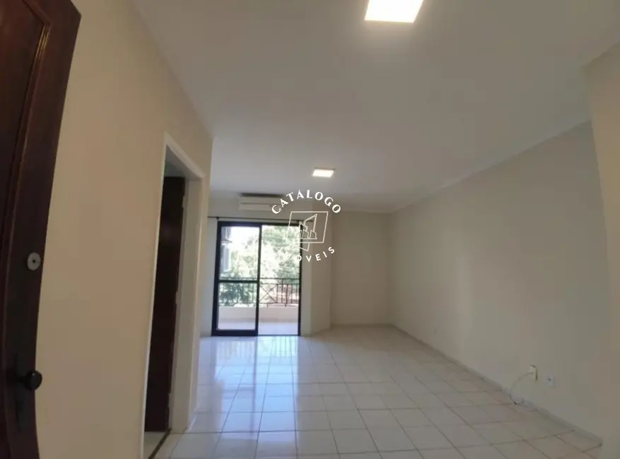 Foto 2 de Apartamento com 3 quartos à venda, 79m2 em Parque Residencial Lagoinha, Ribeirao Preto - SP