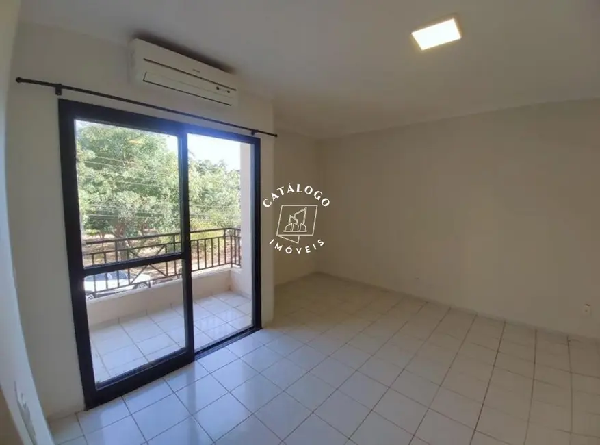 Foto 3 de Apartamento com 3 quartos à venda, 79m2 em Parque Residencial Lagoinha, Ribeirao Preto - SP