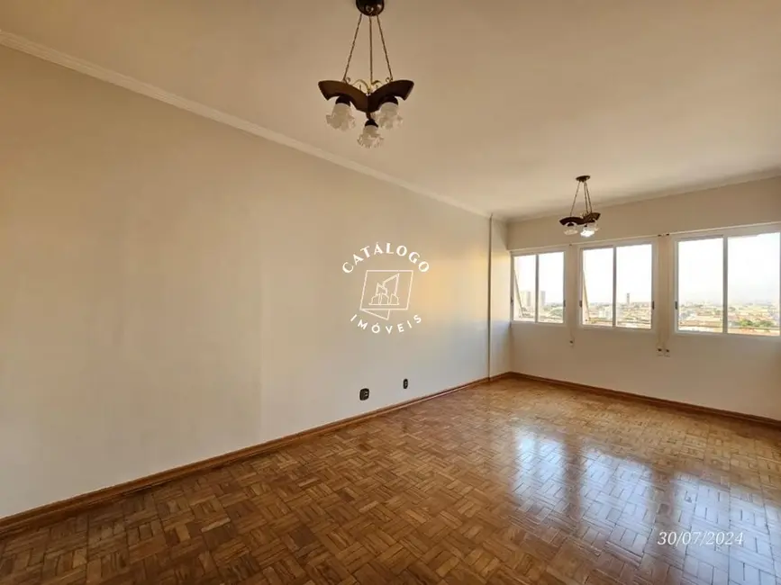 Apartamento com 2 quartos à venda, 97m2 em Centro, Ribeirao Preto - SP - imagem 4 Foto 4 de Apartamento com 2 quartos à venda, 97m2 em Centro, Ribeirao Preto - SP