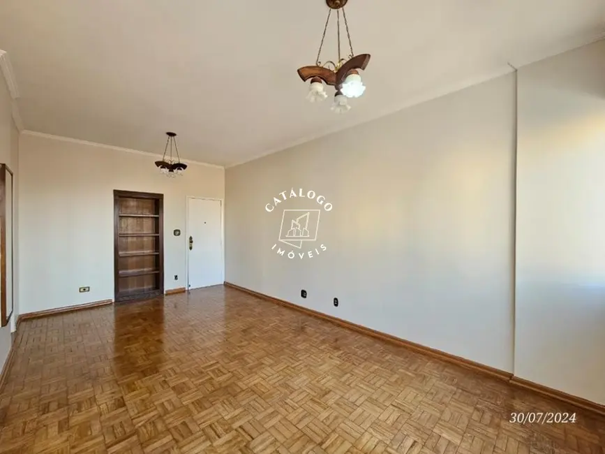 Foto 2 de Apartamento com 2 quartos à venda, 97m2 em Centro, Ribeirao Preto - SP
