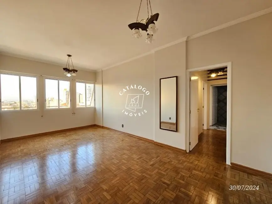 Foto 1 de Apartamento com 2 quartos à venda, 97m2 em Centro, Ribeirao Preto - SP