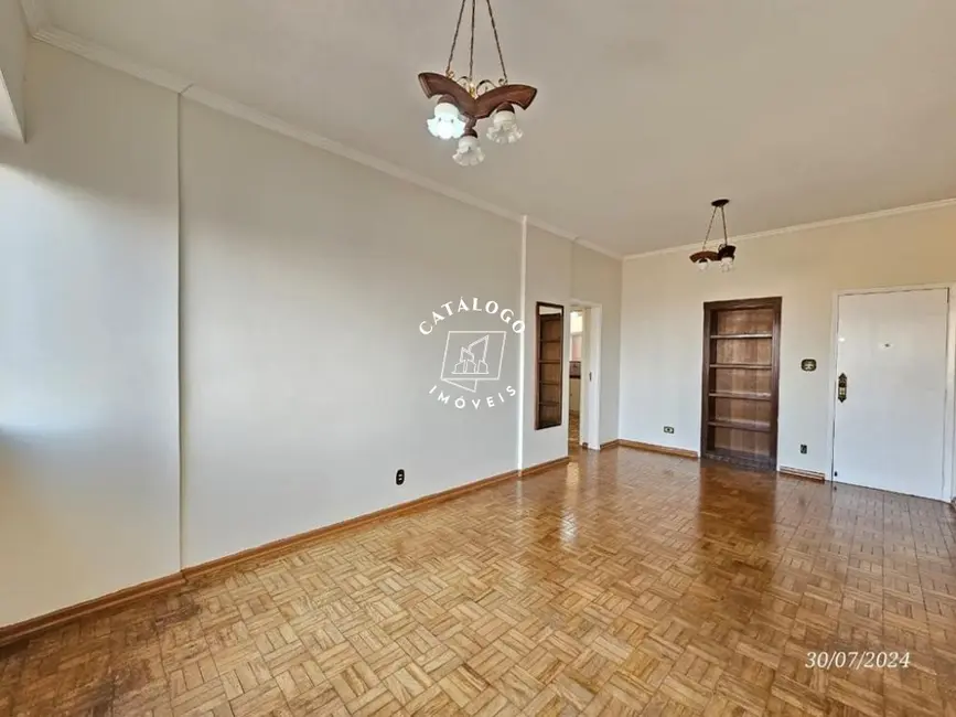 Apartamento com 2 quartos à venda, 97m2 em Centro, Ribeirao Preto - SP - imagem 3 Foto 3 de Apartamento com 2 quartos à venda, 97m2 em Centro, Ribeirao Preto - SP