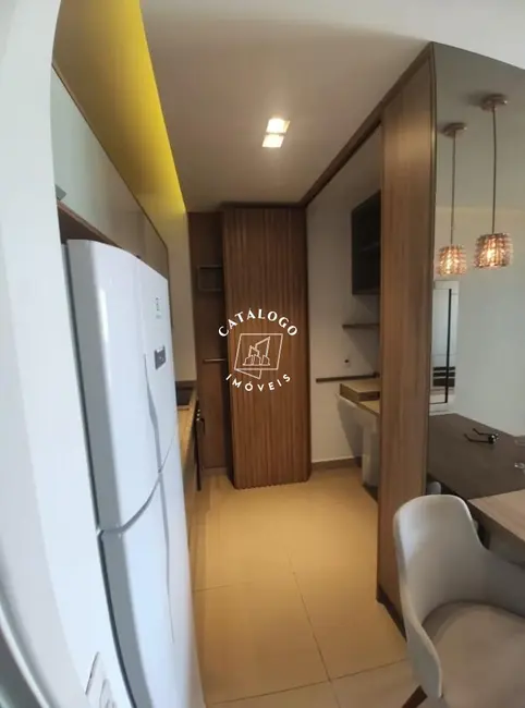 Foto 4 de Apartamento com 1 quarto à venda, 39m2 em Ribeirânia, Ribeirao Preto - SP