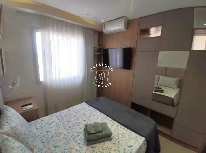 Foto 7 de Apartamento com 1 quarto à venda, 39m2 em Ribeirânia, Ribeirao Preto - SP