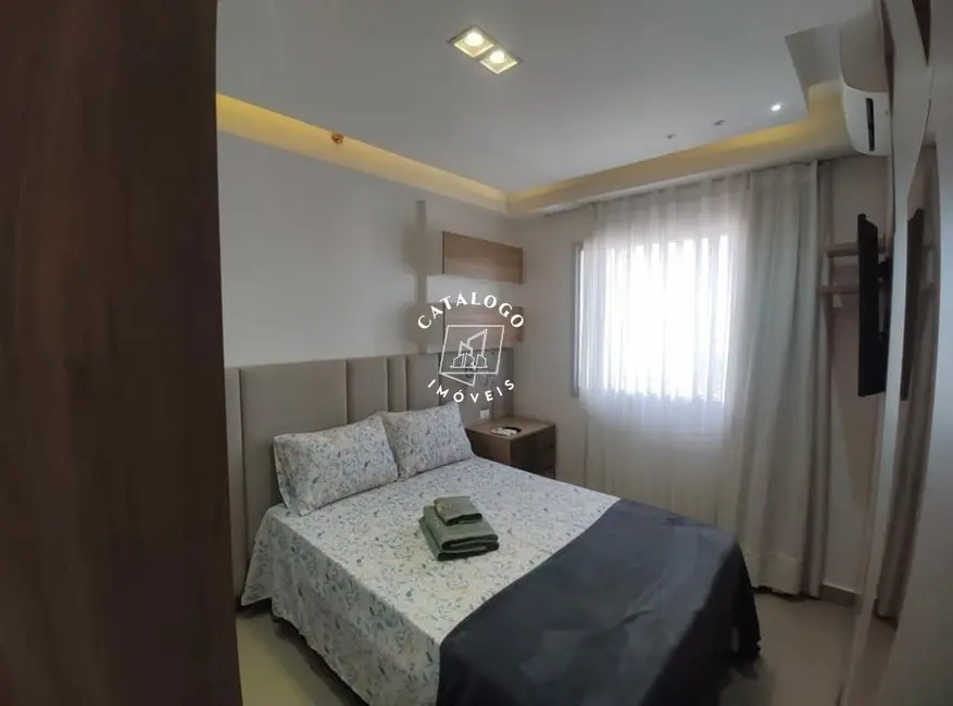 Foto 6 de Apartamento com 1 quarto à venda, 39m2 em Ribeirânia, Ribeirao Preto - SP