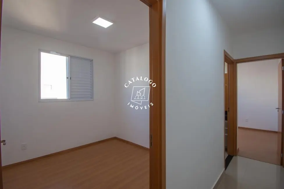 Foto 7 de Apartamento com 2 quartos para alugar, 44m2 em Recreio das Acácias, Ribeirao Preto - SP
