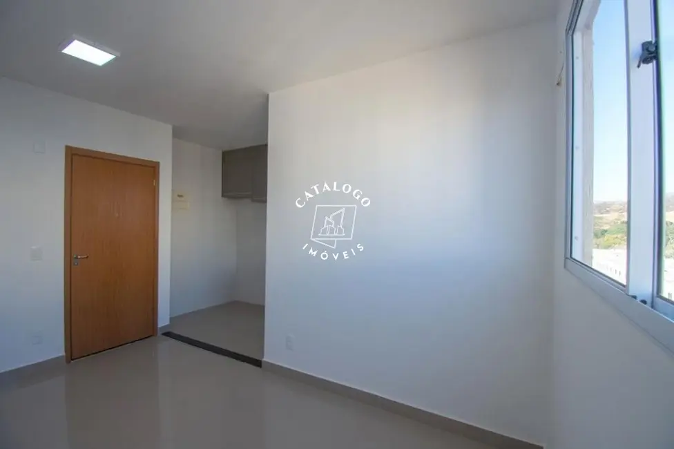 Foto 5 de Apartamento com 2 quartos para alugar, 44m2 em Recreio das Acácias, Ribeirao Preto - SP