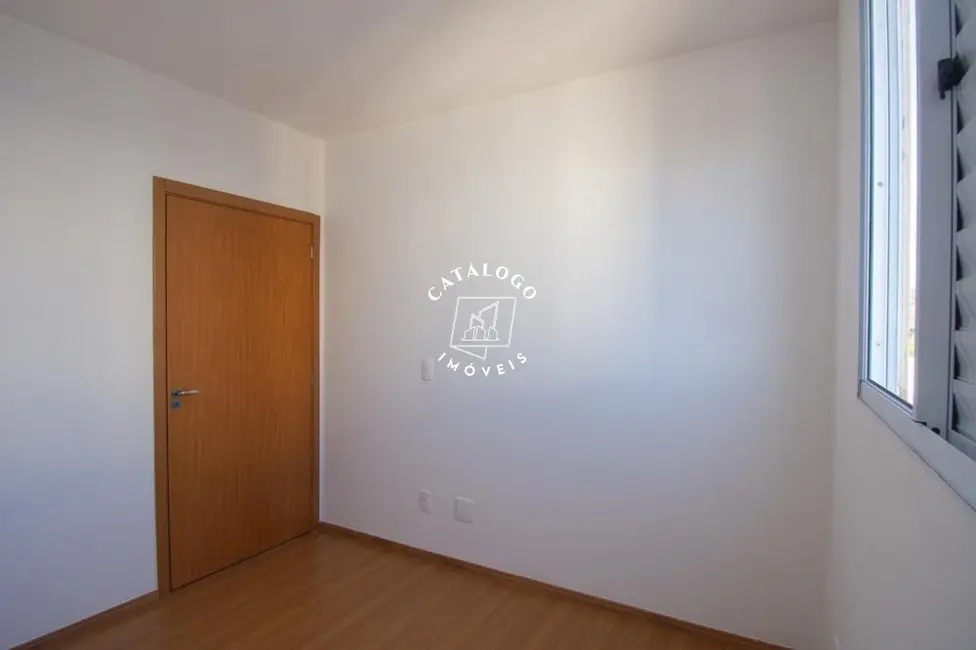 Foto 8 de Apartamento com 2 quartos para alugar, 44m2 em Recreio das Acácias, Ribeirao Preto - SP