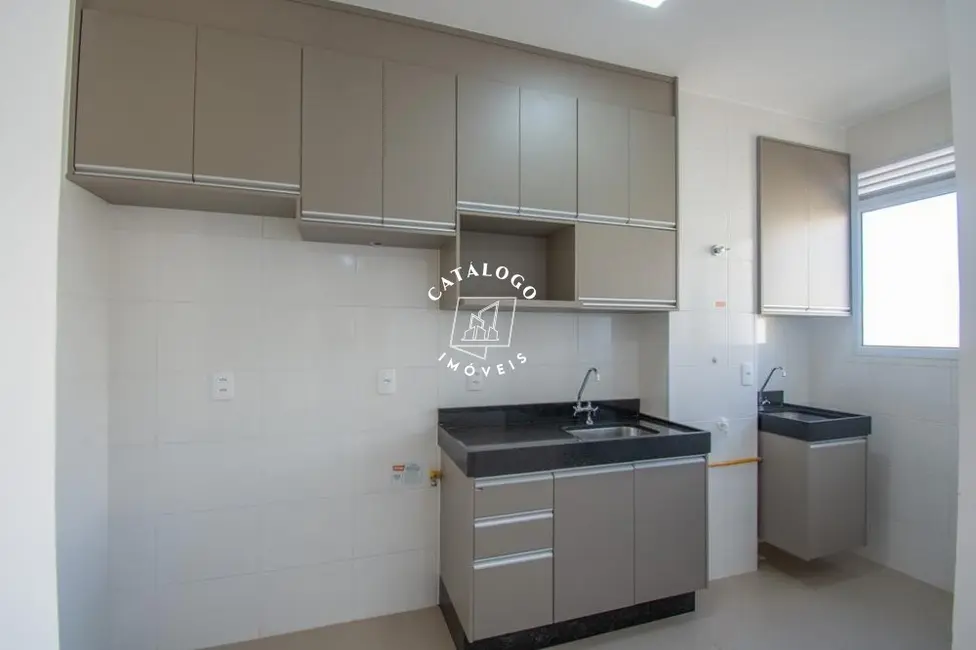 Foto 3 de Apartamento com 2 quartos para alugar, 44m2 em Recreio das Acácias, Ribeirao Preto - SP