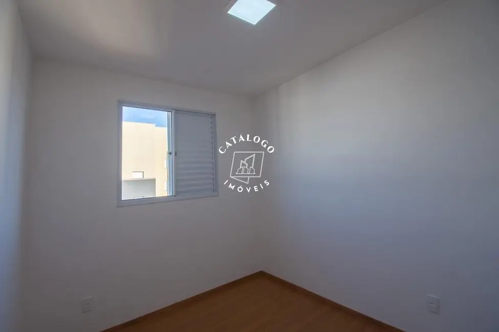 Foto 9 de Apartamento com 2 quartos para alugar, 44m2 em Recreio das Acácias, Ribeirao Preto - SP