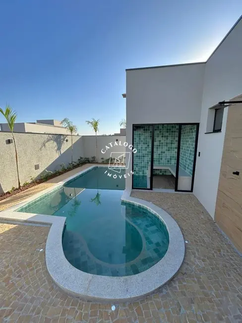 Foto 9 de Casa de Condomínio com 3 quartos à venda, 503m2 em Ribeirao Preto - SP