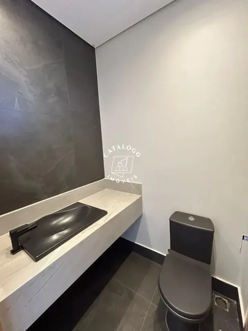 Foto 4 de Casa de Condomínio com 3 quartos à venda, 503m2 em Ribeirao Preto - SP