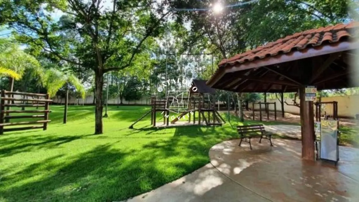 Foto 1 de Terreno / Lote à venda, 571m2 em Condomínio Pitangueiras, Ribeirao Preto - SP