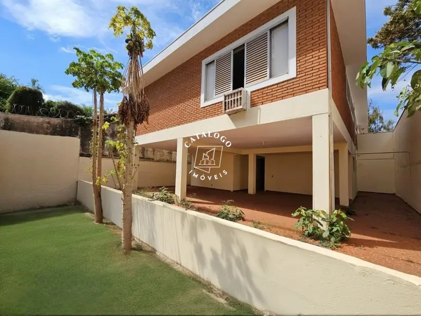 Foto 1 de Casa com 7 quartos à venda, 419m2 em Jardim Sumaré, Ribeirao Preto - SP