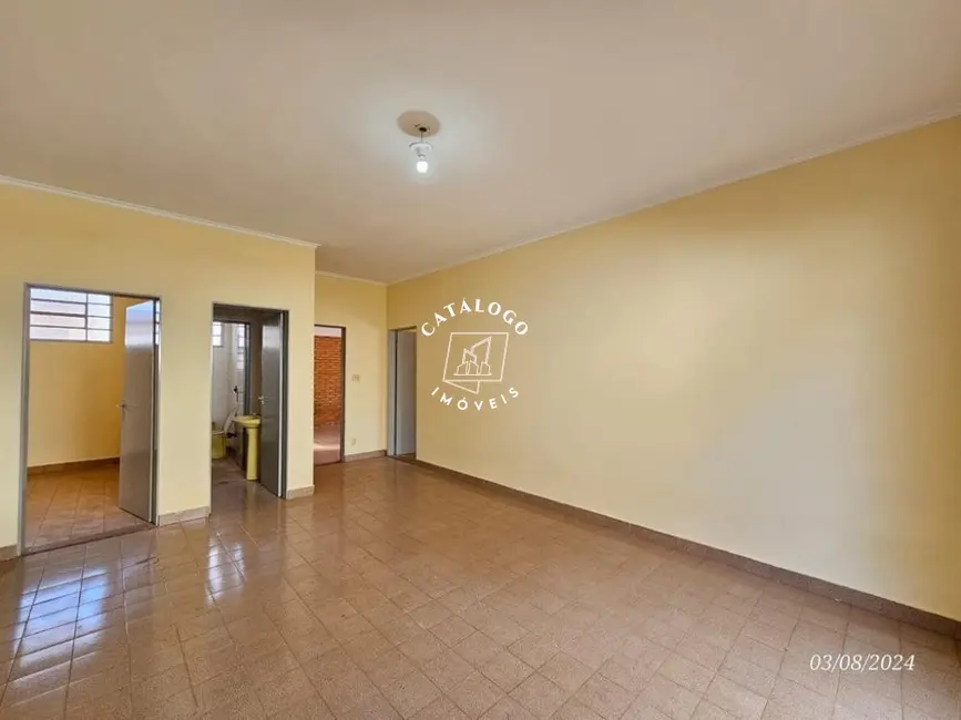 Foto 4 de Casa com 7 quartos à venda, 419m2 em Jardim Sumaré, Ribeirao Preto - SP