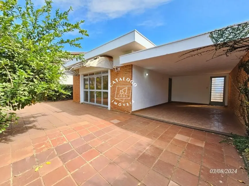 Sala Comercial com 7 quartos à venda, 419m2 em Jardim Sumaré, Ribeirao Preto - SP - imagem 3 Foto 3 de Sala Comercial com 7 quartos à venda, 419m2 em Jardim Sumaré, Ribeirao Preto - SP