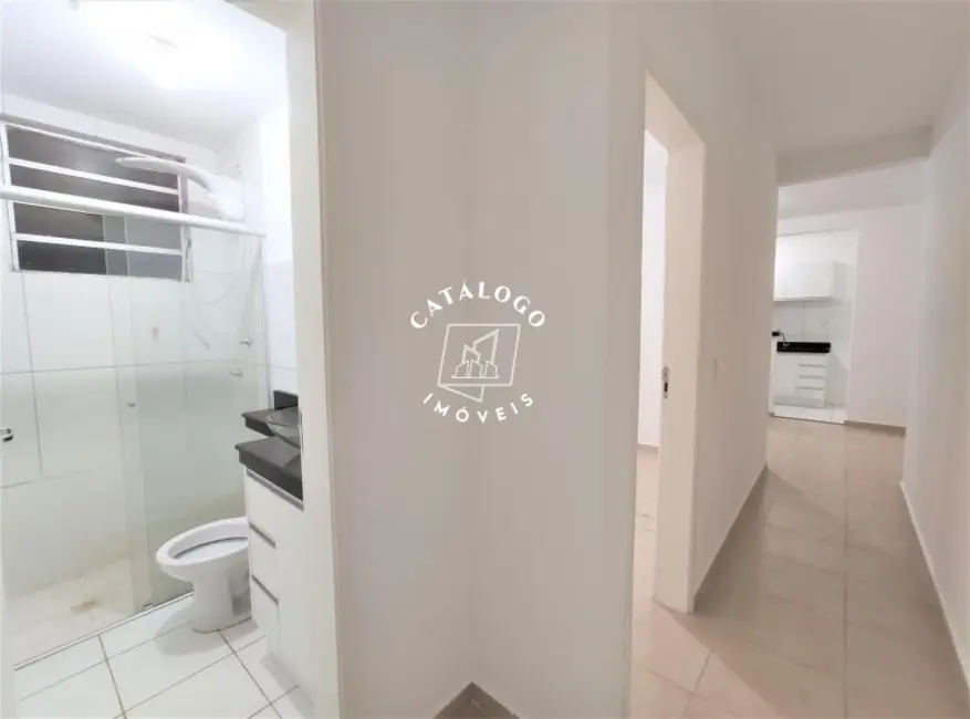 Foto 7 de Apartamento com 2 quartos à venda, 52m2 em Parque São Sebastião, Ribeirao Preto - SP