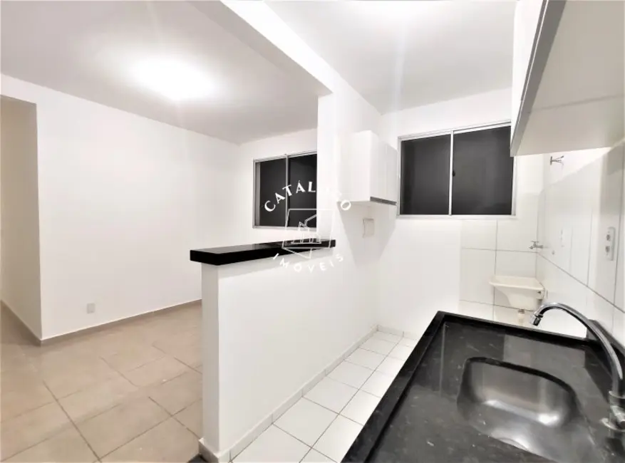 Foto 4 de Apartamento com 2 quartos à venda, 52m2 em Parque São Sebastião, Ribeirao Preto - SP