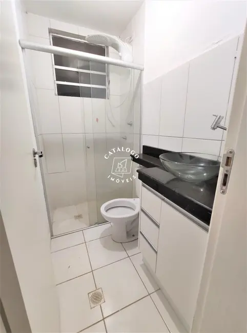 Foto 9 de Apartamento com 2 quartos à venda, 52m2 em Parque São Sebastião, Ribeirao Preto - SP