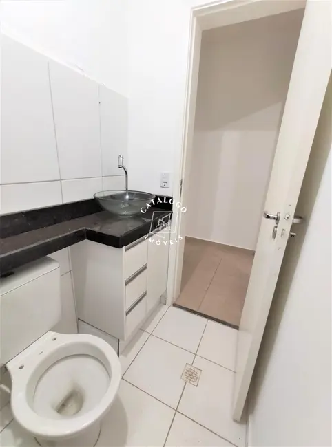 Foto 8 de Apartamento com 2 quartos à venda, 52m2 em Parque São Sebastião, Ribeirao Preto - SP