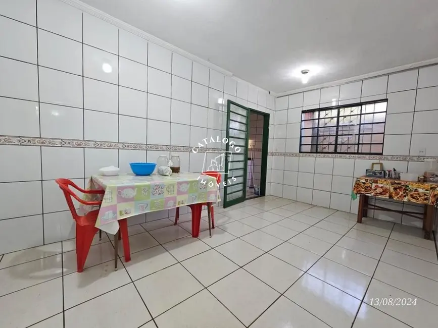 Casa com 6 quartos à venda, 324m2 em Jardim Aeroporto, Ribeirao Preto - SP - imagem 7 Foto 7 de Casa com 6 quartos à venda, 324m2 em Jardim Aeroporto, Ribeirao Preto - SP