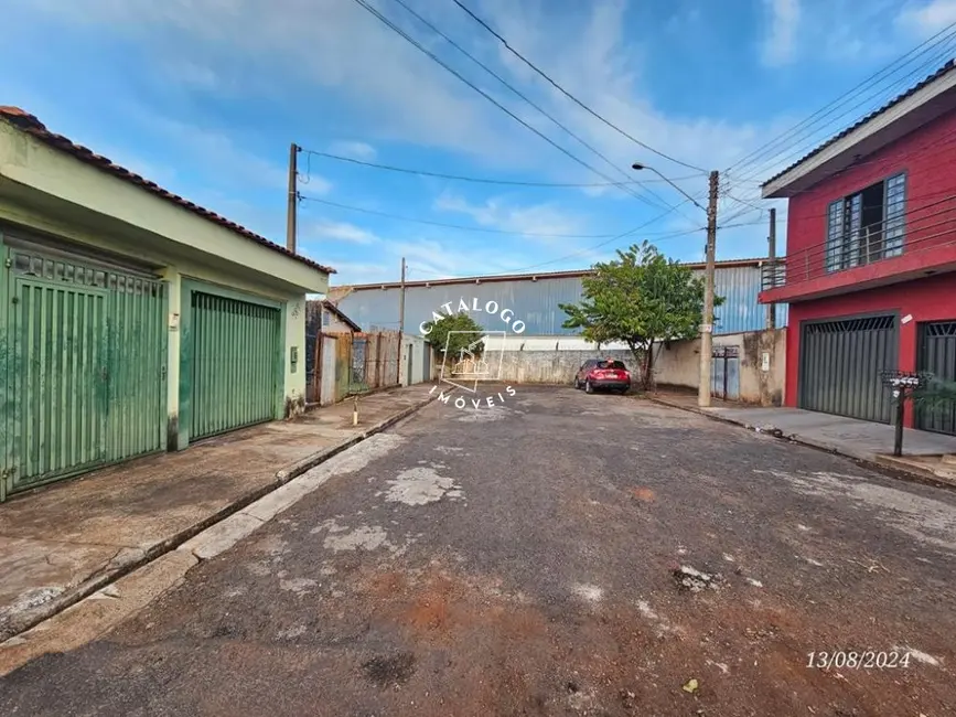 Foto 1 de Casa com 6 quartos à venda, 324m2 em Jardim Aeroporto, Ribeirao Preto - SP