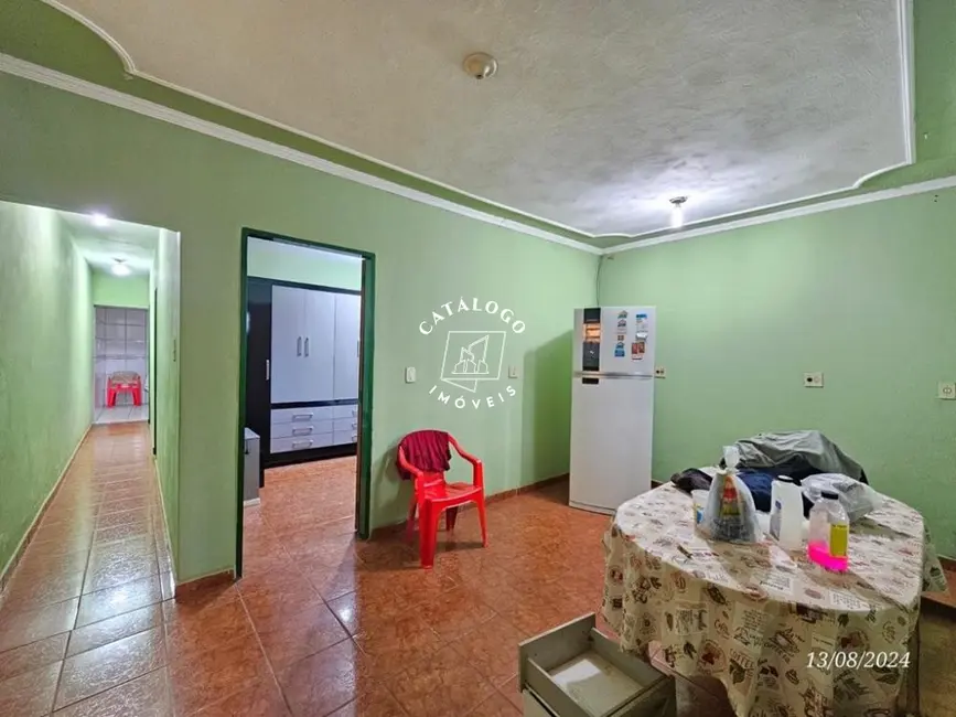 Casa com 6 quartos à venda, 324m2 em Jardim Aeroporto, Ribeirao Preto - SP - imagem 2 Foto 2 de Casa com 6 quartos à venda, 324m2 em Jardim Aeroporto, Ribeirao Preto - SP