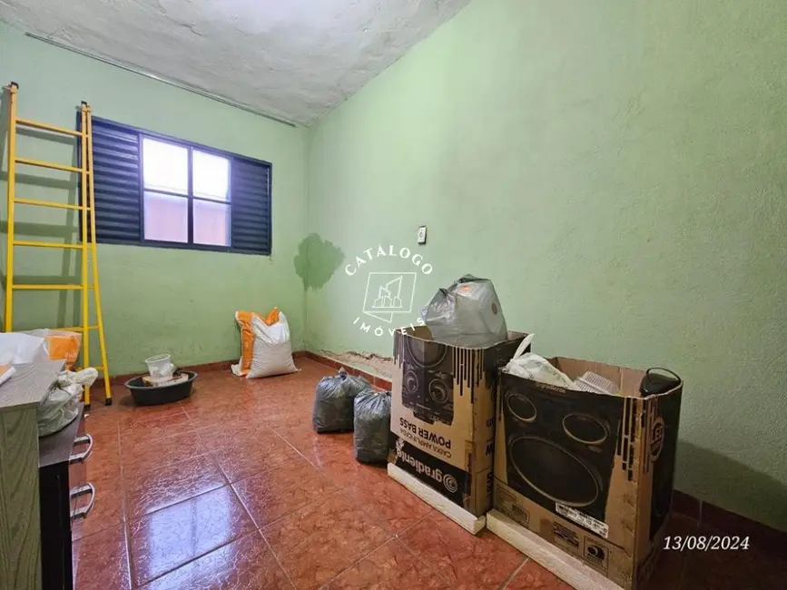 Casa com 6 quartos à venda, 324m2 em Jardim Aeroporto, Ribeirao Preto - SP - imagem 6 Foto 6 de Casa com 6 quartos à venda, 324m2 em Jardim Aeroporto, Ribeirao Preto - SP