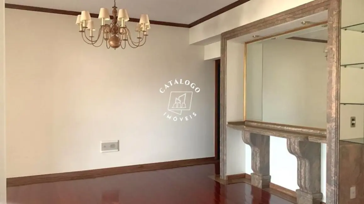 Apartamento com 4 quartos à venda, 378m2 em Centro, Ribeirao Preto - SP - imagem 4 Foto 4 de Apartamento com 4 quartos à venda, 378m2 em Centro, Ribeirao Preto - SP