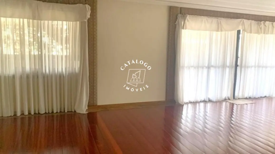 Foto 2 de Apartamento com 4 quartos à venda, 378m2 em Centro, Ribeirao Preto - SP