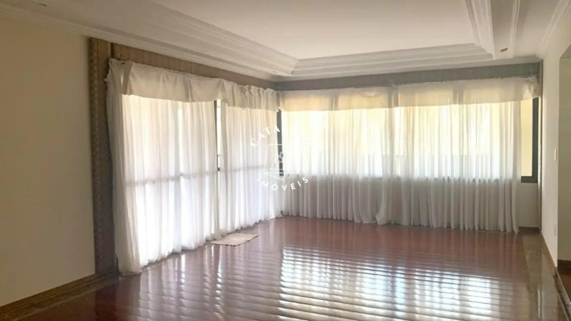 Apartamento com 4 quartos à venda, 378m2 em Centro, Ribeirao Preto - SP - imagem 3 Foto 3 de Apartamento com 4 quartos à venda, 378m2 em Centro, Ribeirao Preto - SP