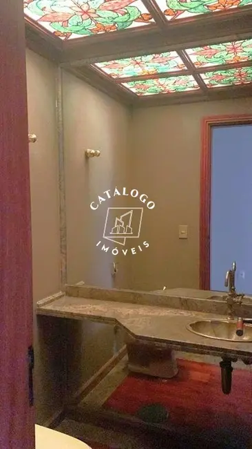 Apartamento com 4 quartos à venda, 378m2 em Centro, Ribeirao Preto - SP - imagem 5 Foto 5 de Apartamento com 4 quartos à venda, 378m2 em Centro, Ribeirao Preto - SP