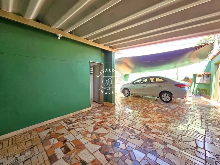 Foto 2 de Casa com 4 quartos à venda, 217m2 em Presidente Dutra, Ribeirao Preto - SP