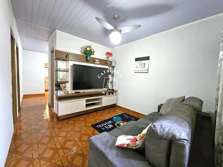 Foto 1 de Casa com 4 quartos à venda, 217m2 em Presidente Dutra, Ribeirao Preto - SP