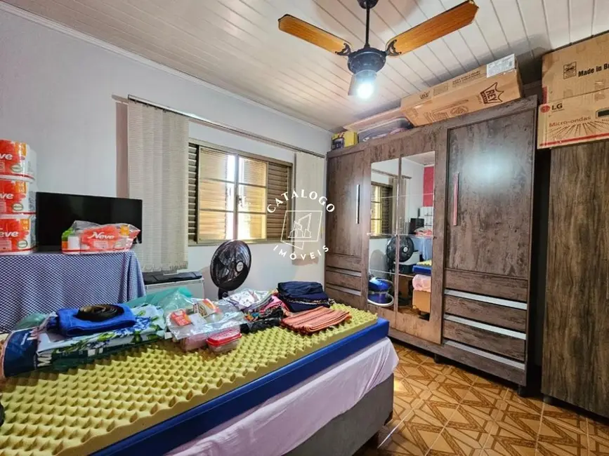 Casa com 4 quartos à venda, 217m2 em Presidente Dutra, Ribeirao Preto - SP - imagem 9 Foto 9 de Casa com 4 quartos à venda, 217m2 em Presidente Dutra, Ribeirao Preto - SP