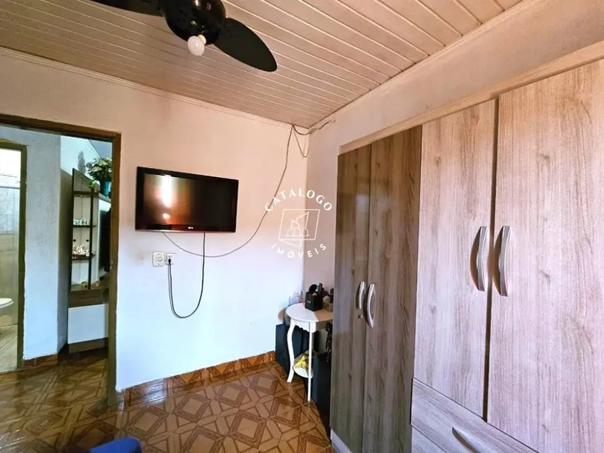 Casa com 4 quartos à venda, 217m2 em Presidente Dutra, Ribeirao Preto - SP - imagem 7 Foto 7 de Casa com 4 quartos à venda, 217m2 em Presidente Dutra, Ribeirao Preto - SP