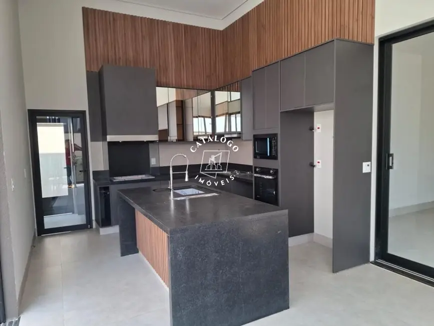 Casa de Condomínio com 3 quartos à venda, 372m2 em Ribeirao Preto - SP - imagem 5 Foto 5 de Casa de Condomínio com 3 quartos à venda, 372m2 em Ribeirao Preto - SP