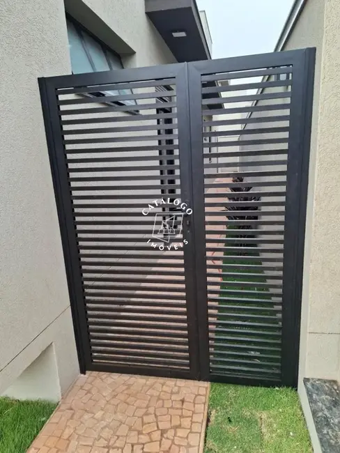 Casa de Condomínio com 3 quartos à venda, 372m2 em Ribeirao Preto - SP - imagem 3 Foto 3 de Casa de Condomínio com 3 quartos à venda, 372m2 em Ribeirao Preto - SP