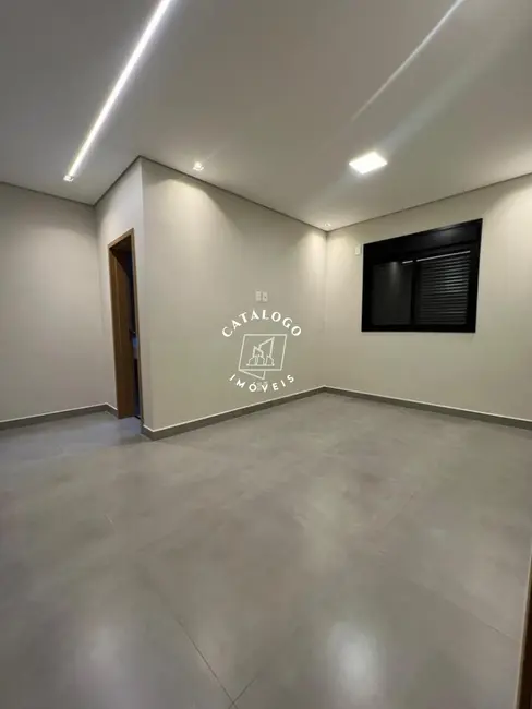 Foto 9 de Casa de Condomínio com 3 quartos à venda, 300m2 em Portal da Mata, Ribeirao Preto - SP