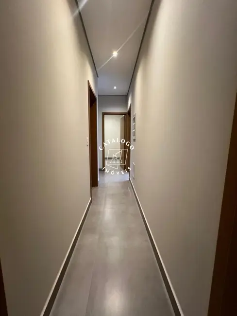 Foto 8 de Casa de Condomínio com 3 quartos à venda, 300m2 em Portal da Mata, Ribeirao Preto - SP