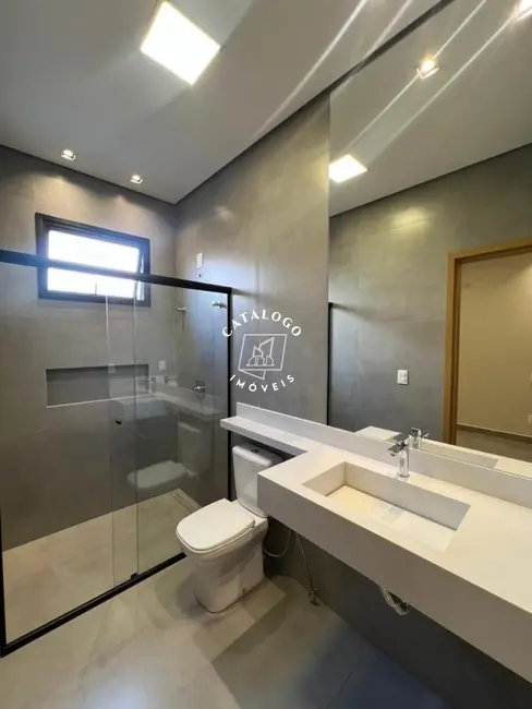 Foto 7 de Casa de Condomínio com 3 quartos à venda, 300m2 em Portal da Mata, Ribeirao Preto - SP