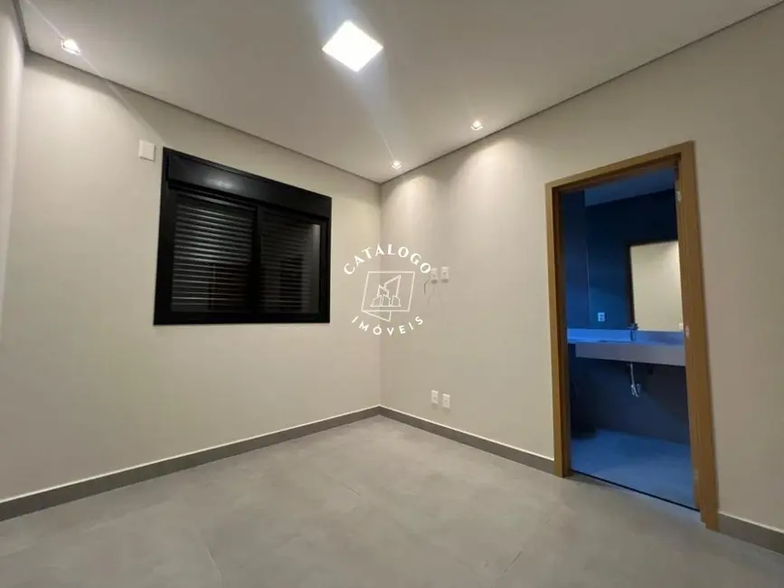 Foto 6 de Casa de Condomínio com 3 quartos à venda, 300m2 em Portal da Mata, Ribeirao Preto - SP