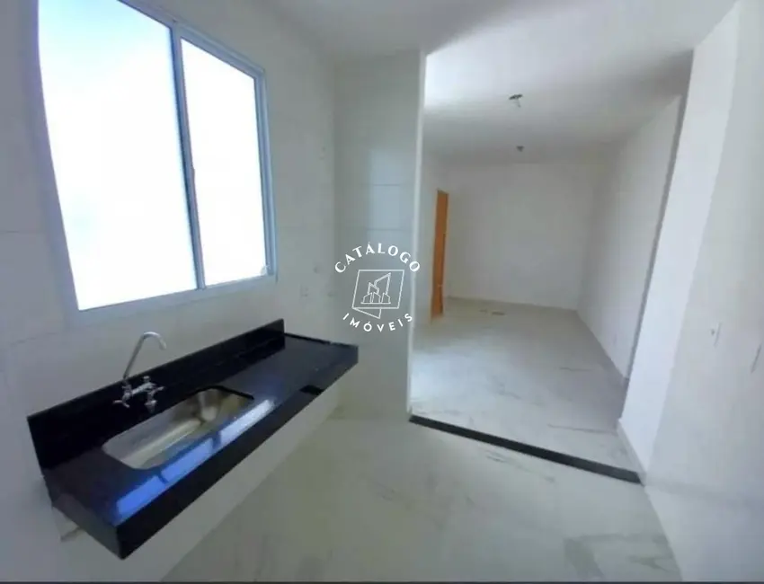 Foto 1 de Apartamento com 2 quartos à venda, 41m2 em Jardim Ouro Branco, Ribeirao Preto - SP