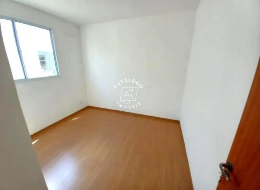 Foto 6 de Apartamento com 2 quartos à venda, 41m2 em Jardim Ouro Branco, Ribeirao Preto - SP