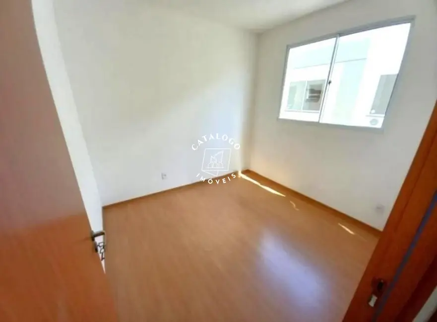 Foto 4 de Apartamento com 2 quartos à venda, 41m2 em Jardim Ouro Branco, Ribeirao Preto - SP