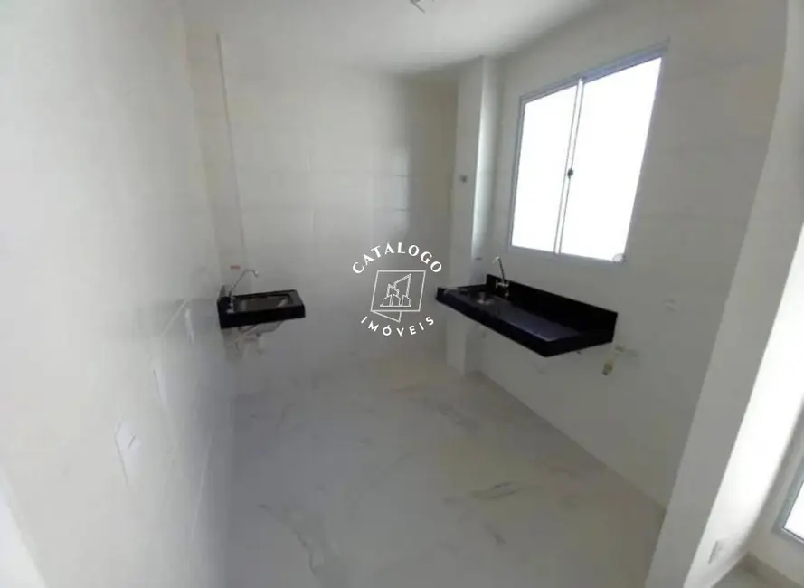 Foto 3 de Apartamento com 2 quartos à venda, 41m2 em Jardim Ouro Branco, Ribeirao Preto - SP