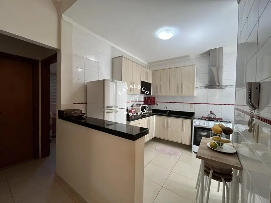 Foto 4 de Apartamento com 2 quartos à venda, 65m2 em Jardim Botânico, Ribeirao Preto - SP