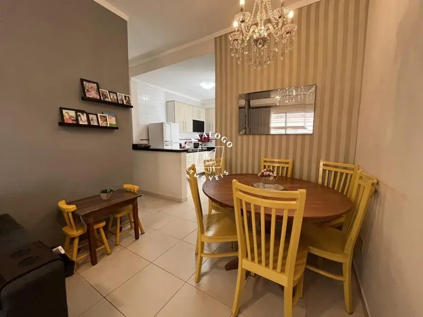 Foto 3 de Apartamento com 2 quartos à venda, 65m2 em Jardim Botânico, Ribeirao Preto - SP