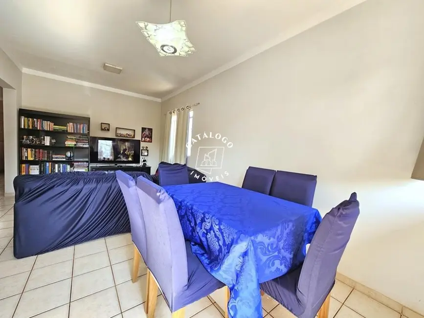 Foto 2 de Casa de Condomínio com 5 quartos à venda, 200m2 em Jardim Manoel Penna, Ribeirao Preto - SP
